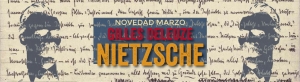 Lee más sobre el artículo Nietzsche