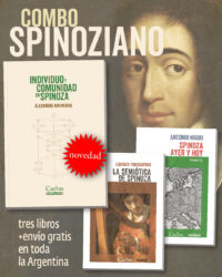 COMBO SPINOZIANO