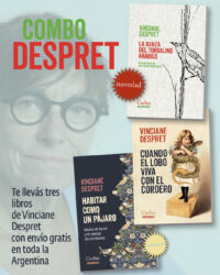 COMBO DESPRET [+envío gratis]