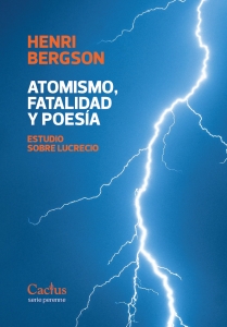 Bergson - Lucrecio