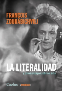 Zourabichvili - La literalidad