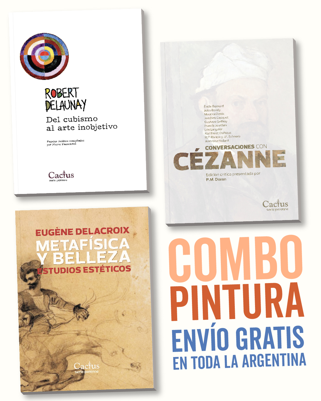 Combo Pintura