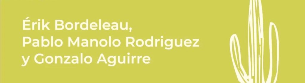 charla erik manolo goncha charla erik manolo goncha