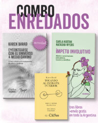 COMBO ENREDADOS  [+ envío gratis]