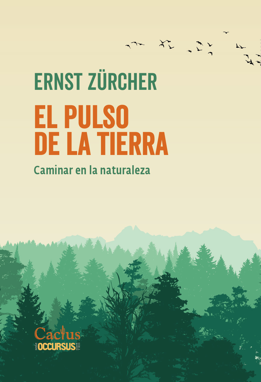 EL PULSO DE LA TIERRA<br>Ernst Zürcher