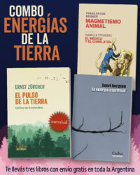 COMBO ENERGÍAS DE LA TIERRA [+envío gratis]