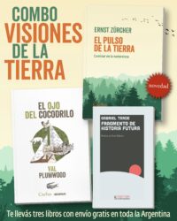 COMBO VISIONES DE LA TIERRA [+envío gratis]