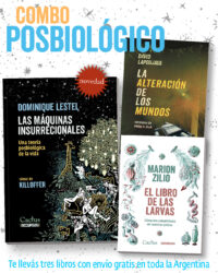 COMBO POSBIOLÓGICO [+envío gratis]